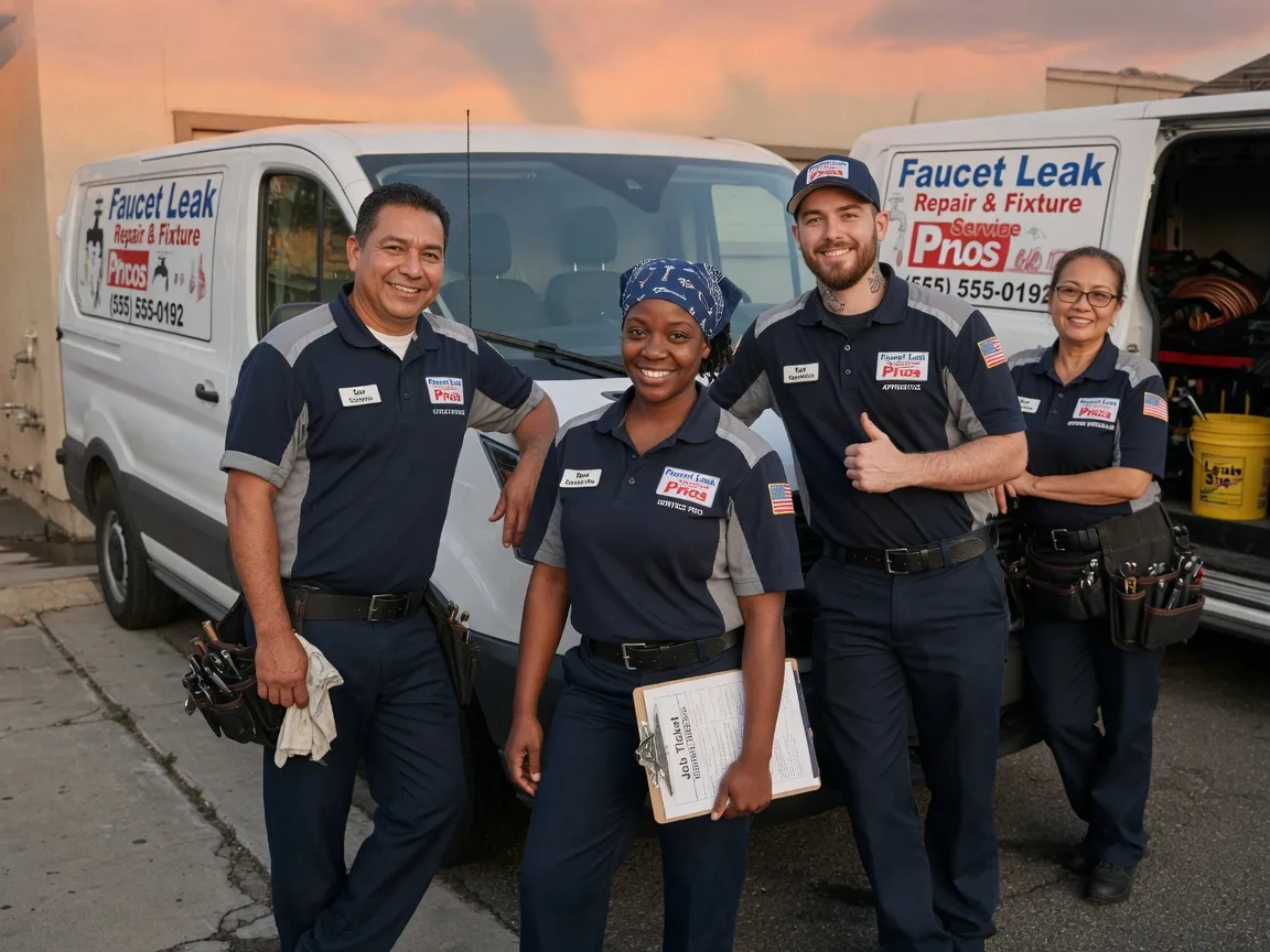 Faucet Repair company in Upper Jay, NY